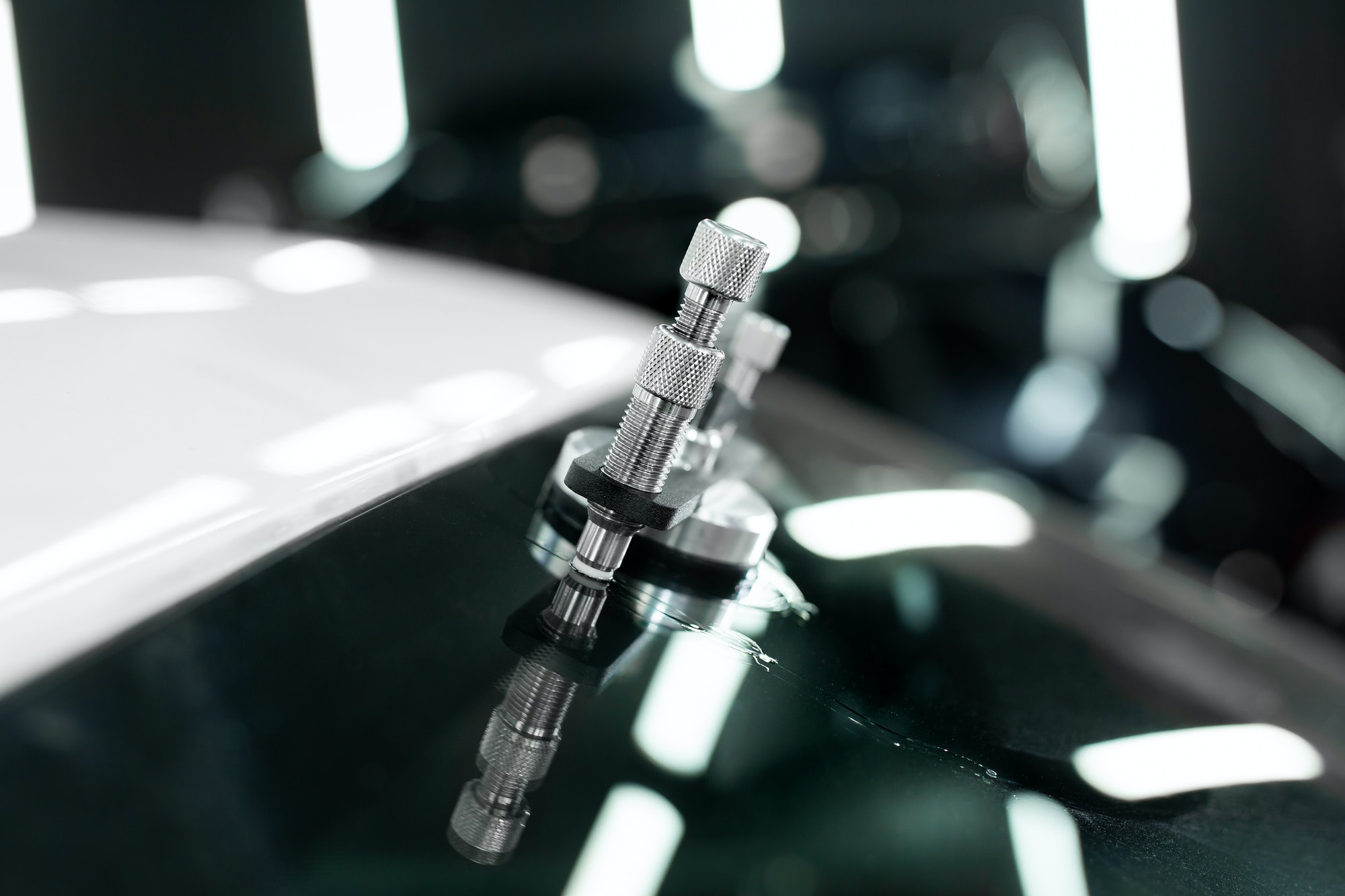 BEST Shocks and Struts Services in Pueblo, CO | Mueller's Auto | Shocks ...