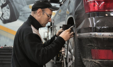 Ultimate Guide to Auto Repair Near Me: Find Reliable Local Services Easily