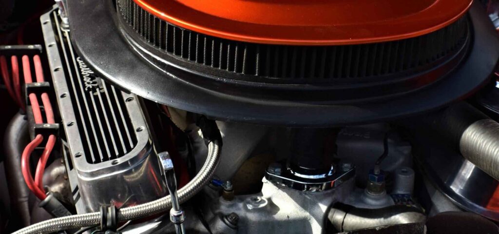 Valve Cover Gasket Leak Repair