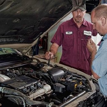 Everything You Need to Know About Finding Reliable Auto Repair Near Me