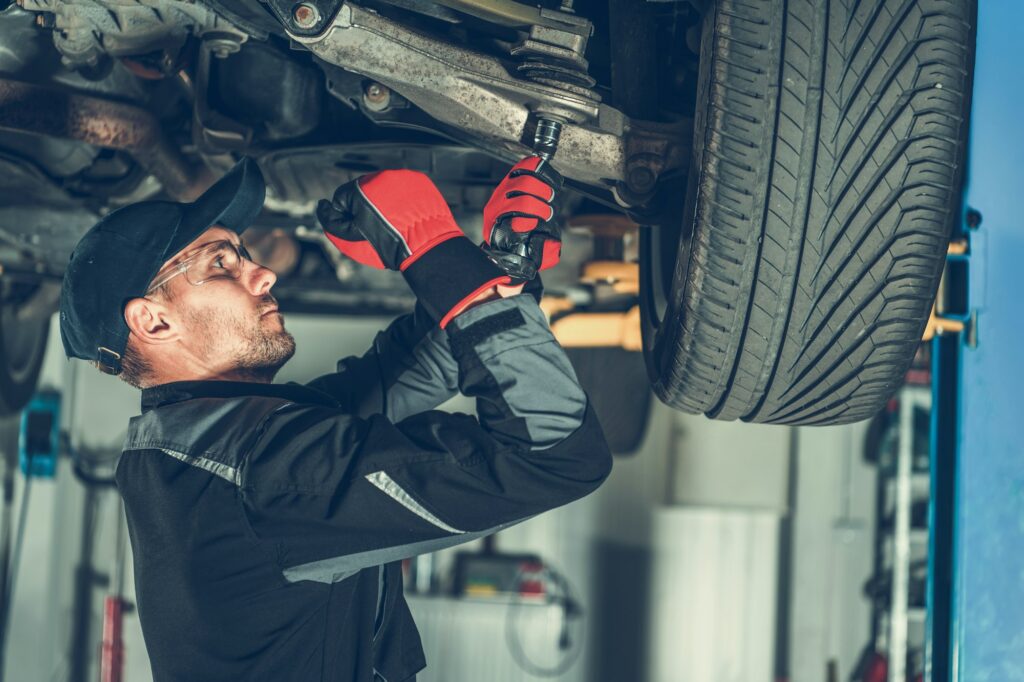 Volkswagen Mechanic Near Me: Discover How Modern Technology and Local Experts Ensure Trusted Auto Repairs